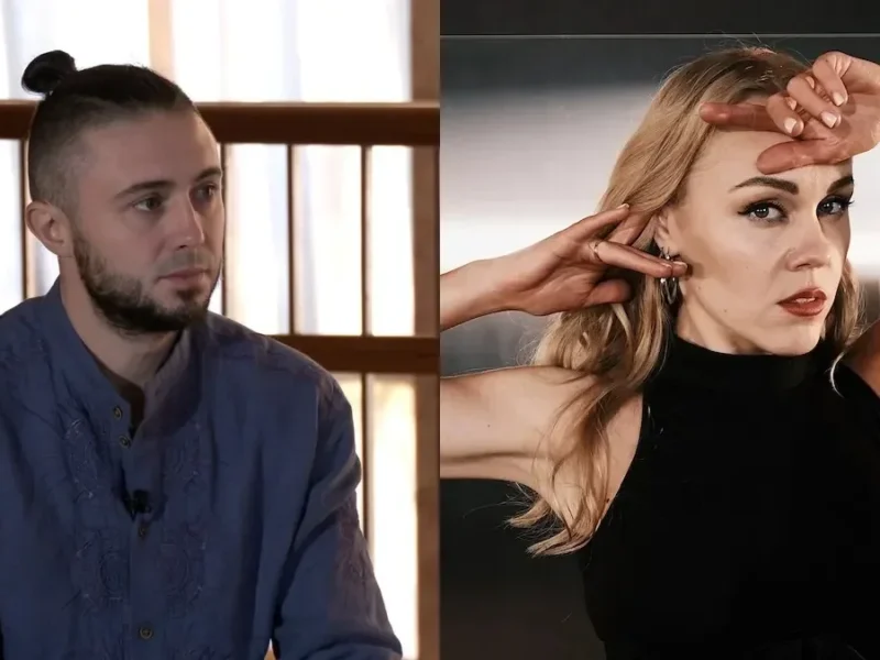 Причина розлучення Тараса й Олени Тополь: що зруйнувало 12‑річний шлюб