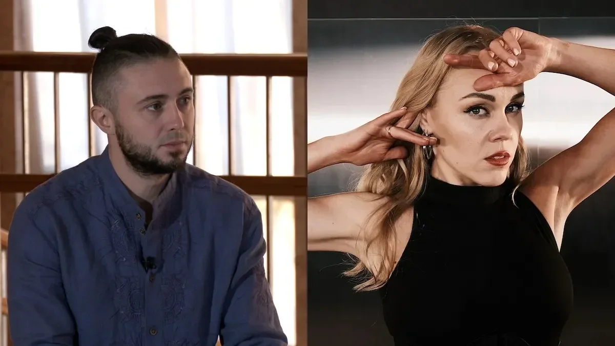 Причина розлучення Тараса й Олени Тополь: що зруйнувало 12‑річний шлюб