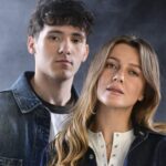 Yaktak і Kola презентували офіційний саундтрек до фільму "Мавка. Справжній міф"