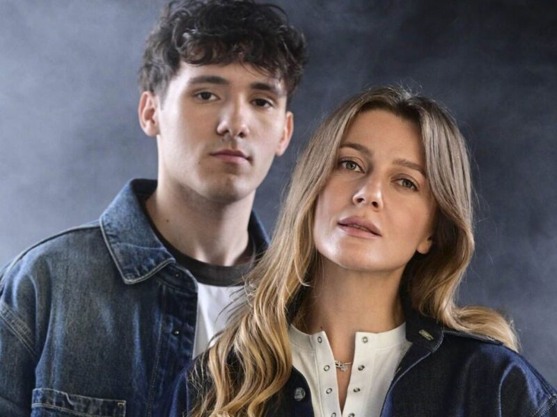 Yaktak і Kola презентували офіційний саундтрек до фільму "Мавка. Справжній міф"