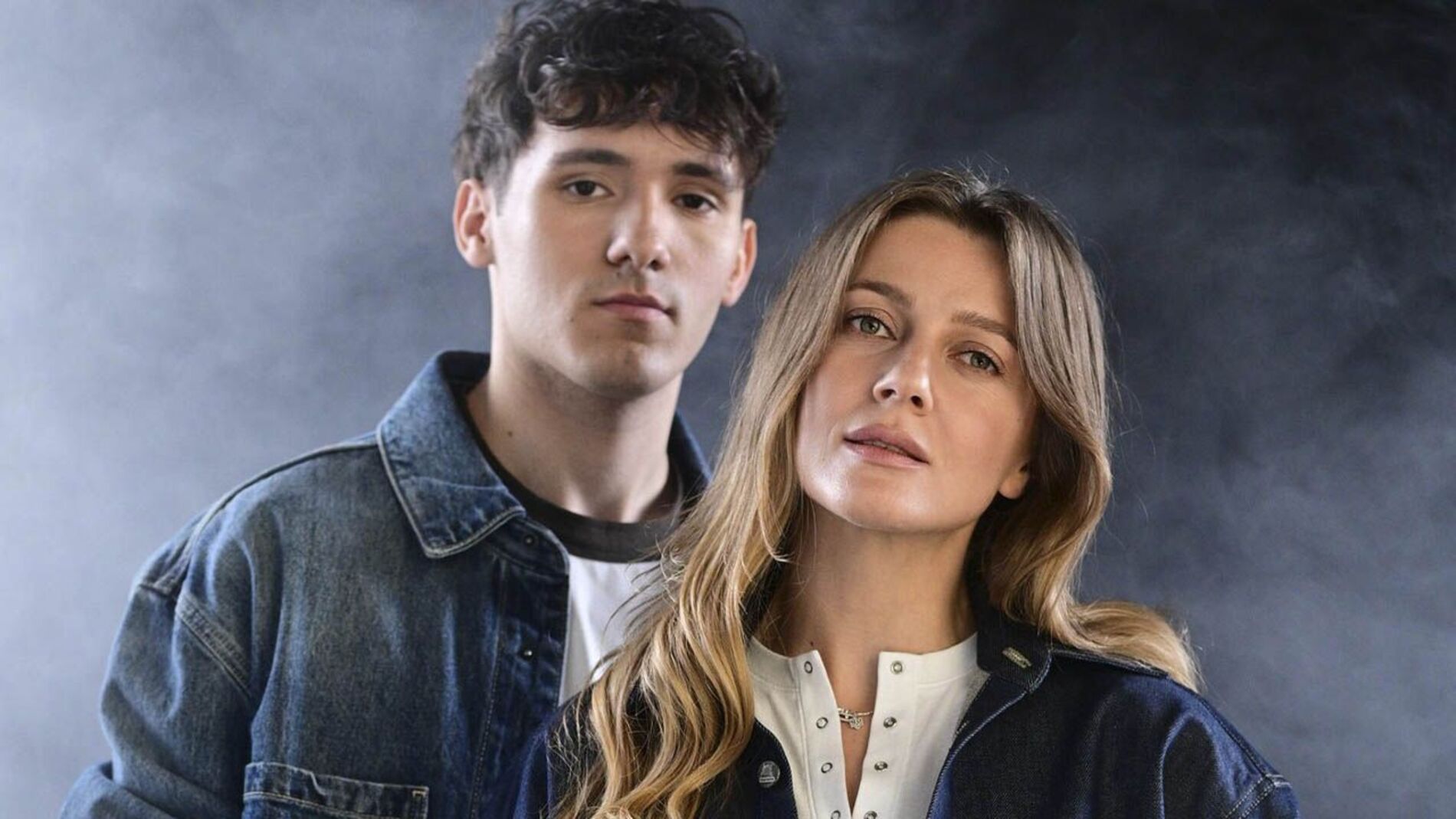 Yaktak і Kola презентували офіційний саундтрек до фільму "Мавка. Справжній міф"