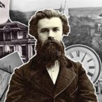 Михайло Драгоманов: коротка біографія