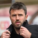 Michael Carrick prepares Manchester United for a special clash with his former club