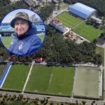 «Динамо» звільнило легенду, яку в клуб запросив сам Лобановський