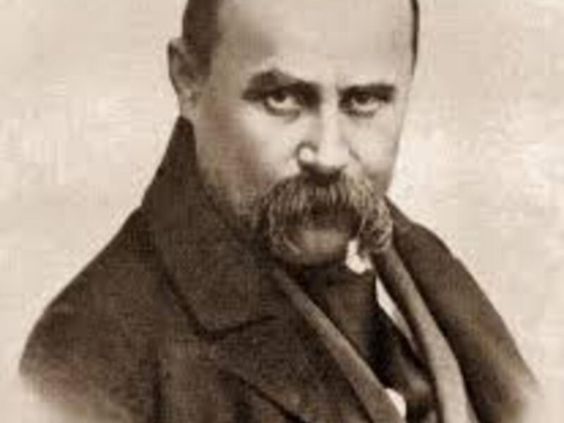 Життя Кобзаря: від хлопчика в кріпацькій сім’ї до міжнародного митця