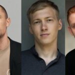 Українські актори чоловіки: від гуцульських легенд до героїв сучасності